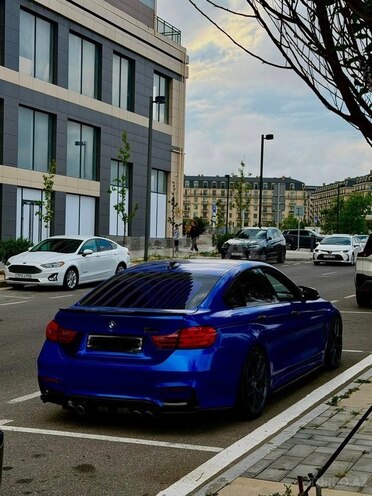 BMW 428-2