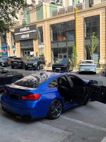 BMW 428-4