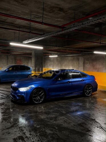 BMW 428-8