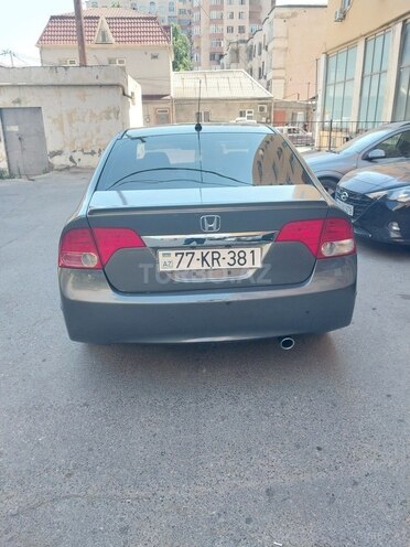 Honda Civic-3