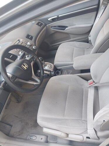 Honda Civic-7