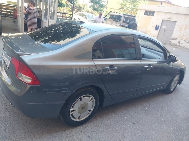 Honda Civic-2