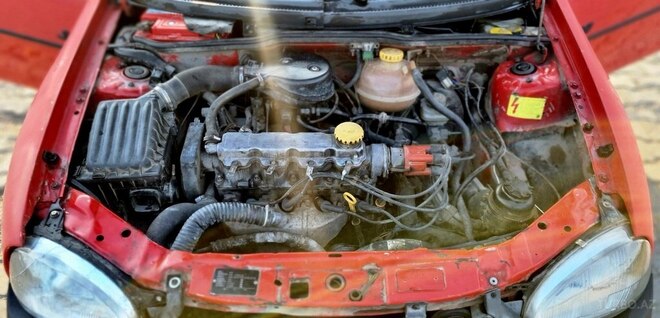 Opel Corsa-6