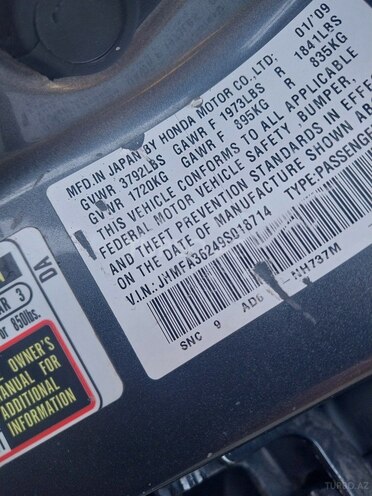 Honda Civic-8