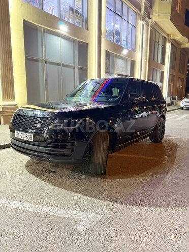 Land Rover Range Rover-14