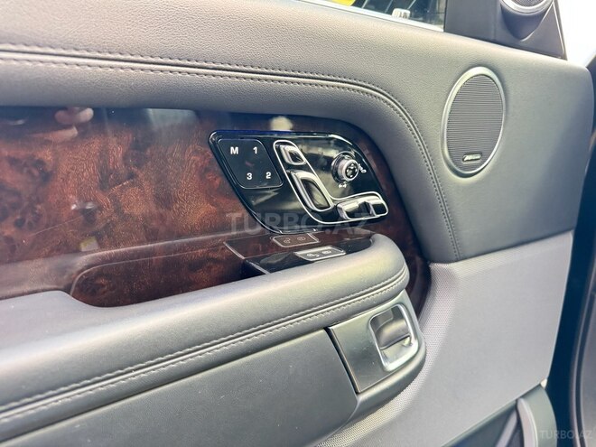 Land Rover Range Rover-16