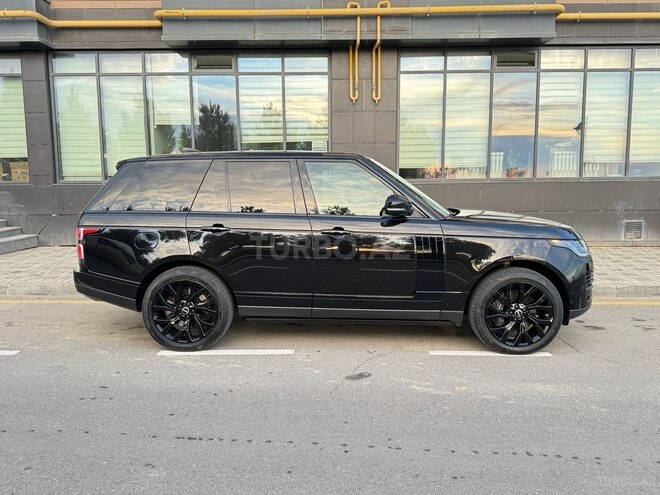 Land Rover Range Rover-4