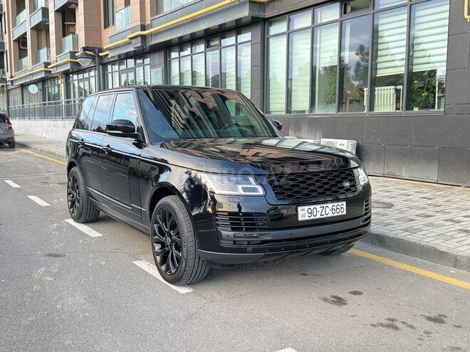 Land Rover Range Rover-5