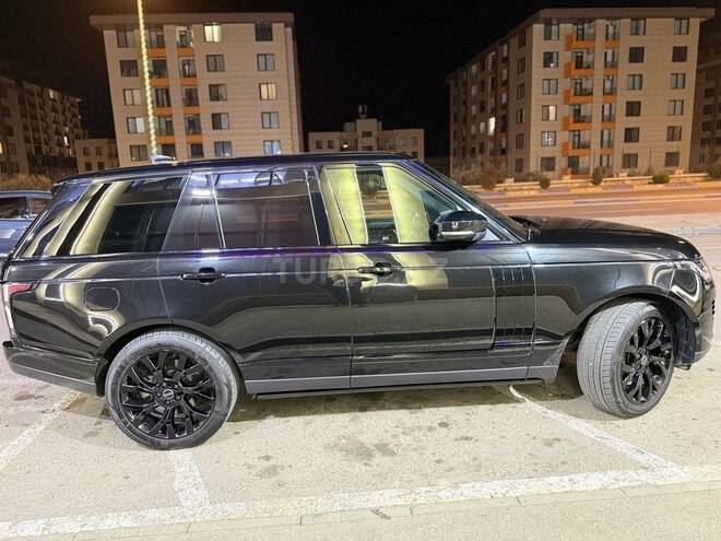 Land Rover Range Rover-13