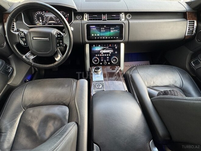 Land Rover Range Rover-3