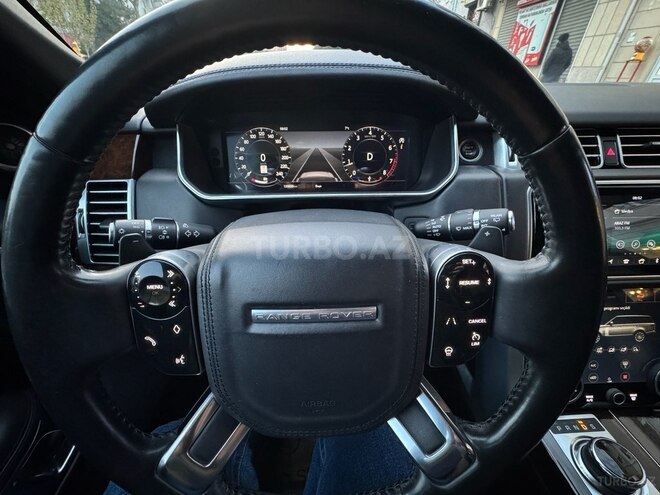 Land Rover Range Rover-18