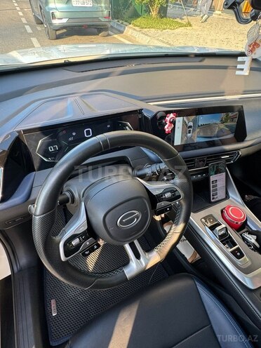 GAC GS3 Emzoom-15