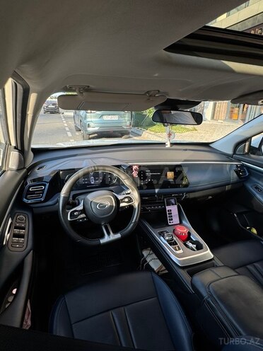 GAC GS3 Emzoom-8