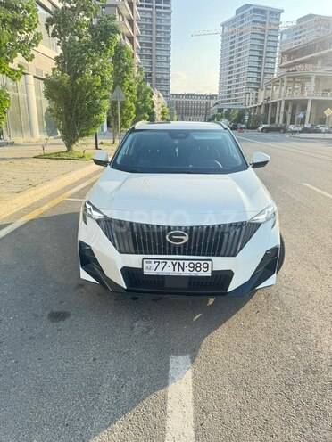 GAC GS3 Emzoom-4