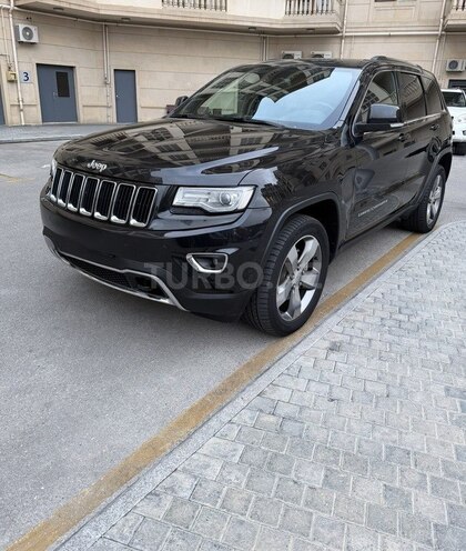 Jeep Grand Cherokee-2