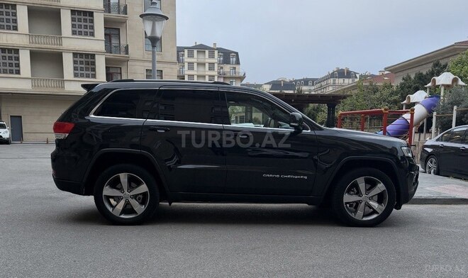 Jeep Grand Cherokee-5