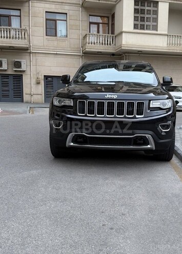 Jeep Grand Cherokee-1