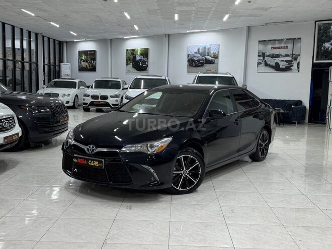 Toyota Camry-4