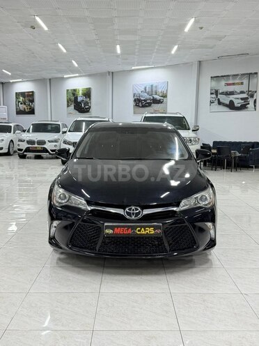 Toyota Camry-2
