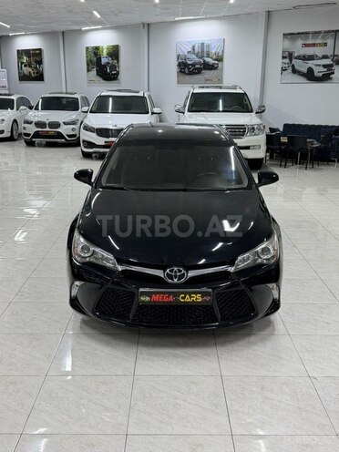 Toyota Camry-3