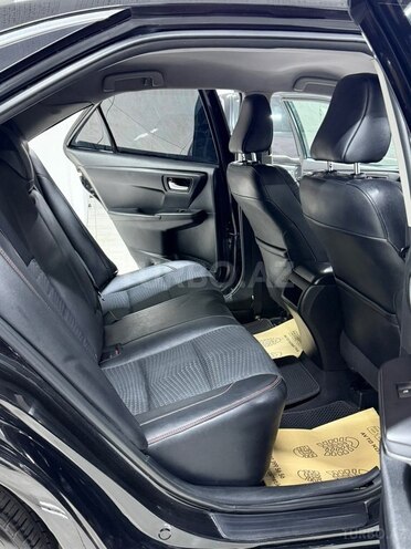 Toyota Camry-28