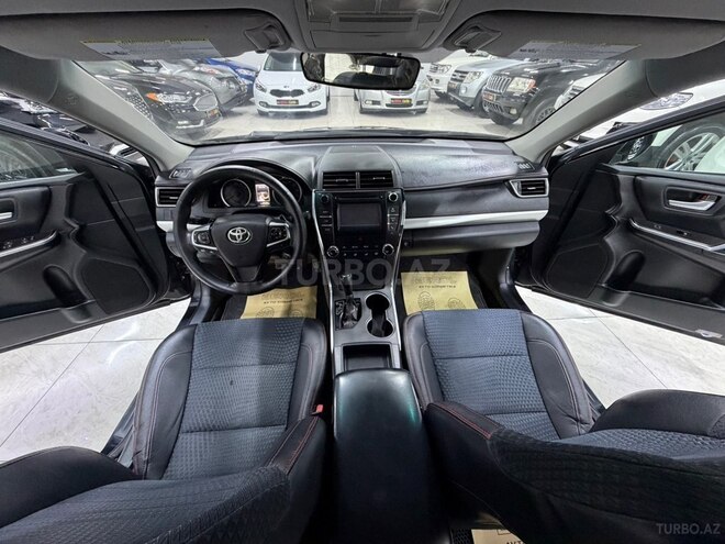 Toyota Camry-22