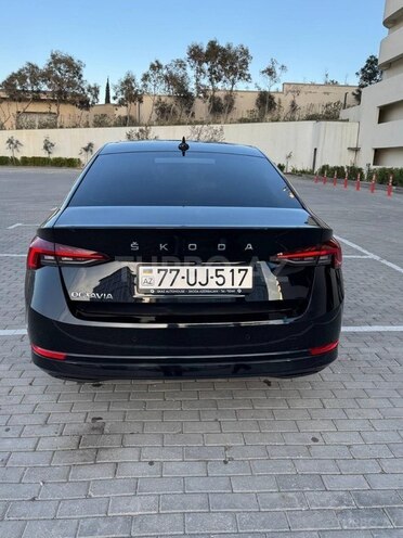 Skoda Octavia-5