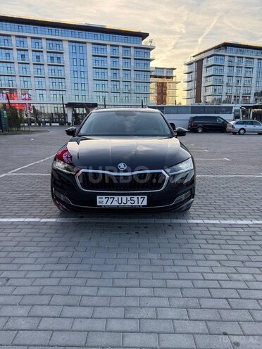 Skoda Octavia-2