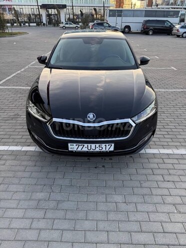 Skoda Octavia-1