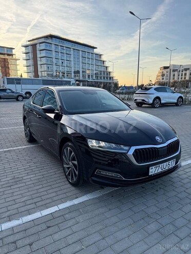 Skoda Octavia-4