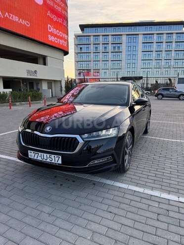 Skoda Octavia-3