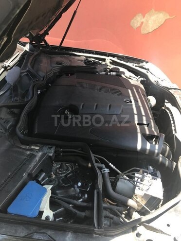 Mercedes E 220-9