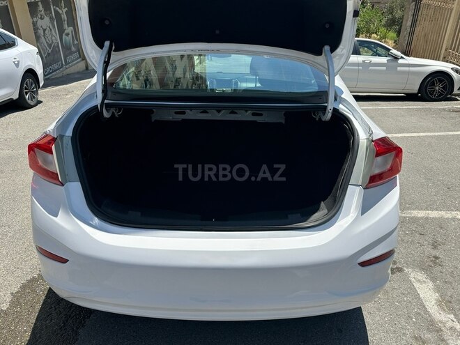 Chevrolet Cruze-2