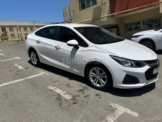 Chevrolet Cruze-8