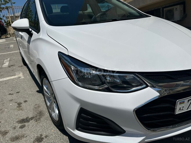 Chevrolet Cruze-4