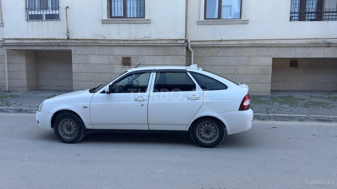 LADA (VAZ) Priora-3