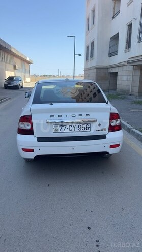 LADA (VAZ) Priora-6