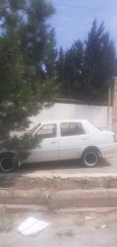 ZAZ Slavuta-3