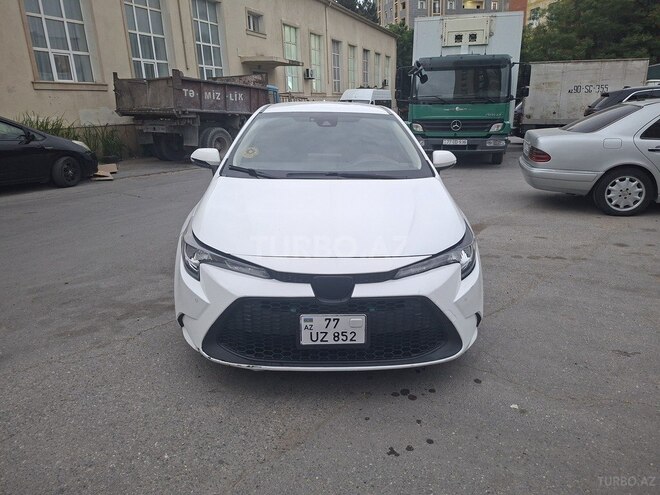 Toyota Corolla-1