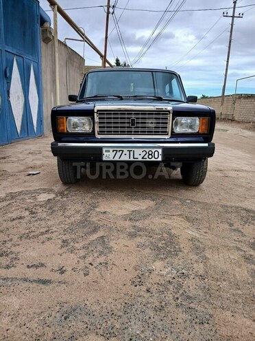 LADA (VAZ) 2107-1