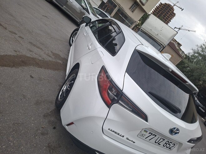 Toyota Corolla-7