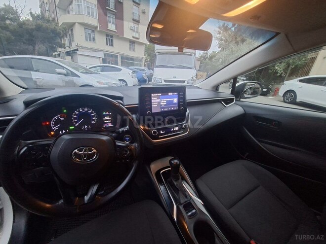Toyota Corolla-3
