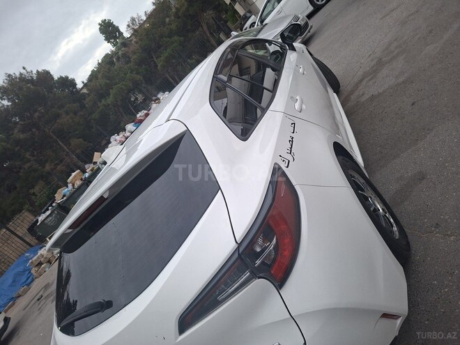 Toyota Corolla-11