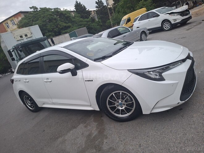 Toyota Corolla-8