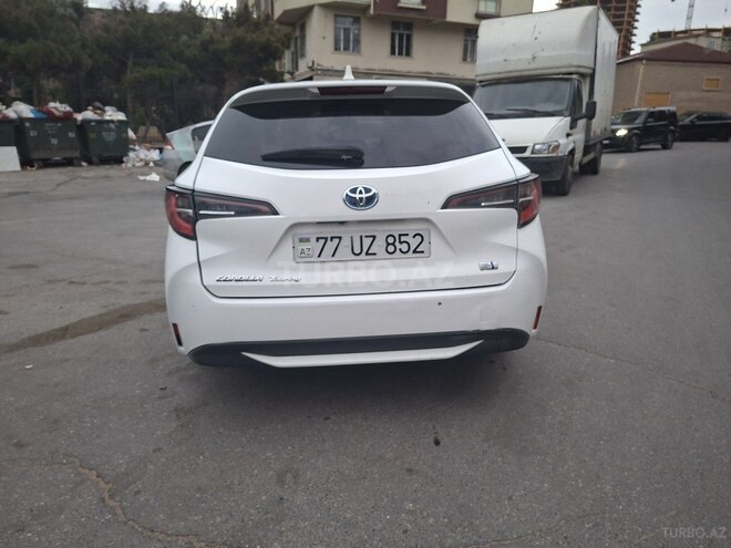 Toyota Corolla-2