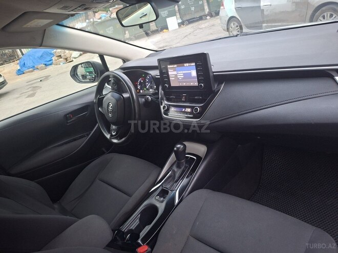 Toyota Corolla-10