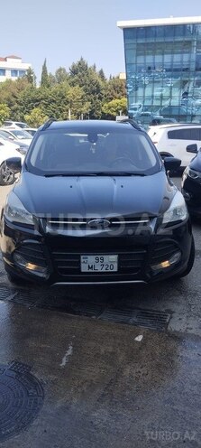 Ford Escape-1
