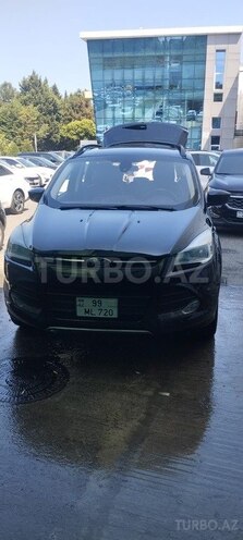 Ford Escape-2