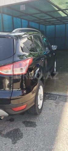 Ford Escape-4