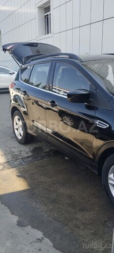 Ford Escape-6